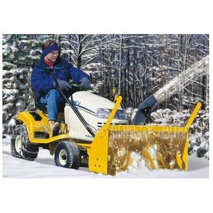 MTD 190-353-100 Роторный снегоуборщик 114 см для HDS 3235  в Йошкар-Оле